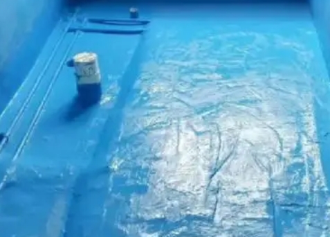 满城县卫生间漏水维修公司分享下满城县卫生间防水工程中常用防水涂料介绍。